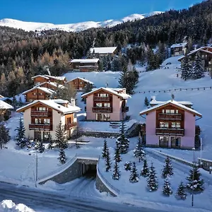 Teola Apartament