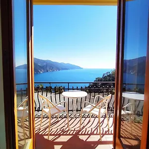 Suisse Bellevue 3* Monterosso al Mare