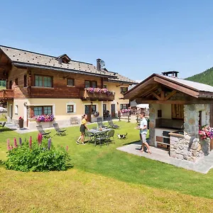 Rosita Apartament