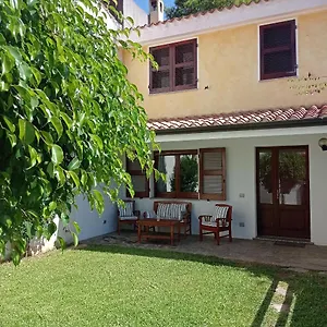  Casa vacanze Margherita House Italia