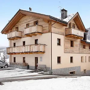 Appartamento Casa Nicoletta Estate, Livigno