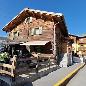 Appartamento Gioca, Livigno