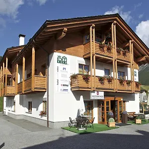 Forhotel Apartament