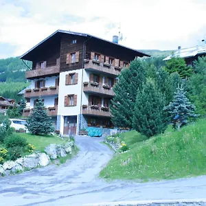 Appartamento Fabrizio, Livigno