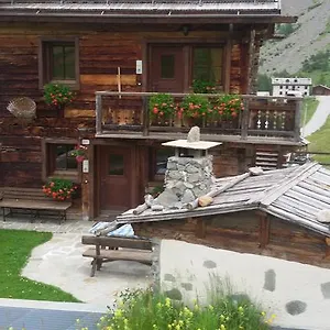 Appartamento Pila, Livigno