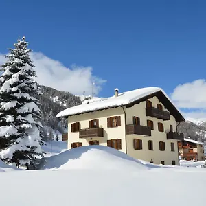 Blesaccia Apartament