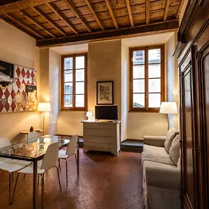  Appartamento Ponte Vecchio&maggio Jewel Loft Italia