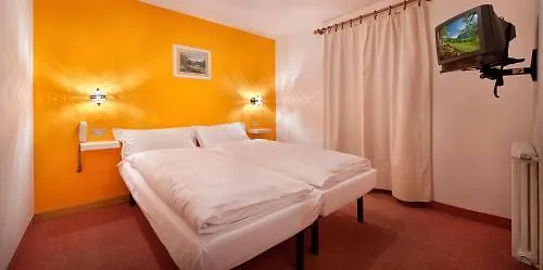 Hotel Teola Livigno