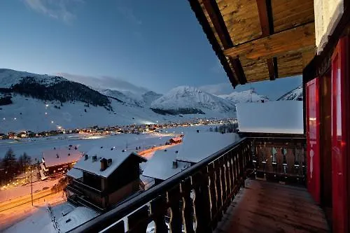 Hotel Teola Livigno