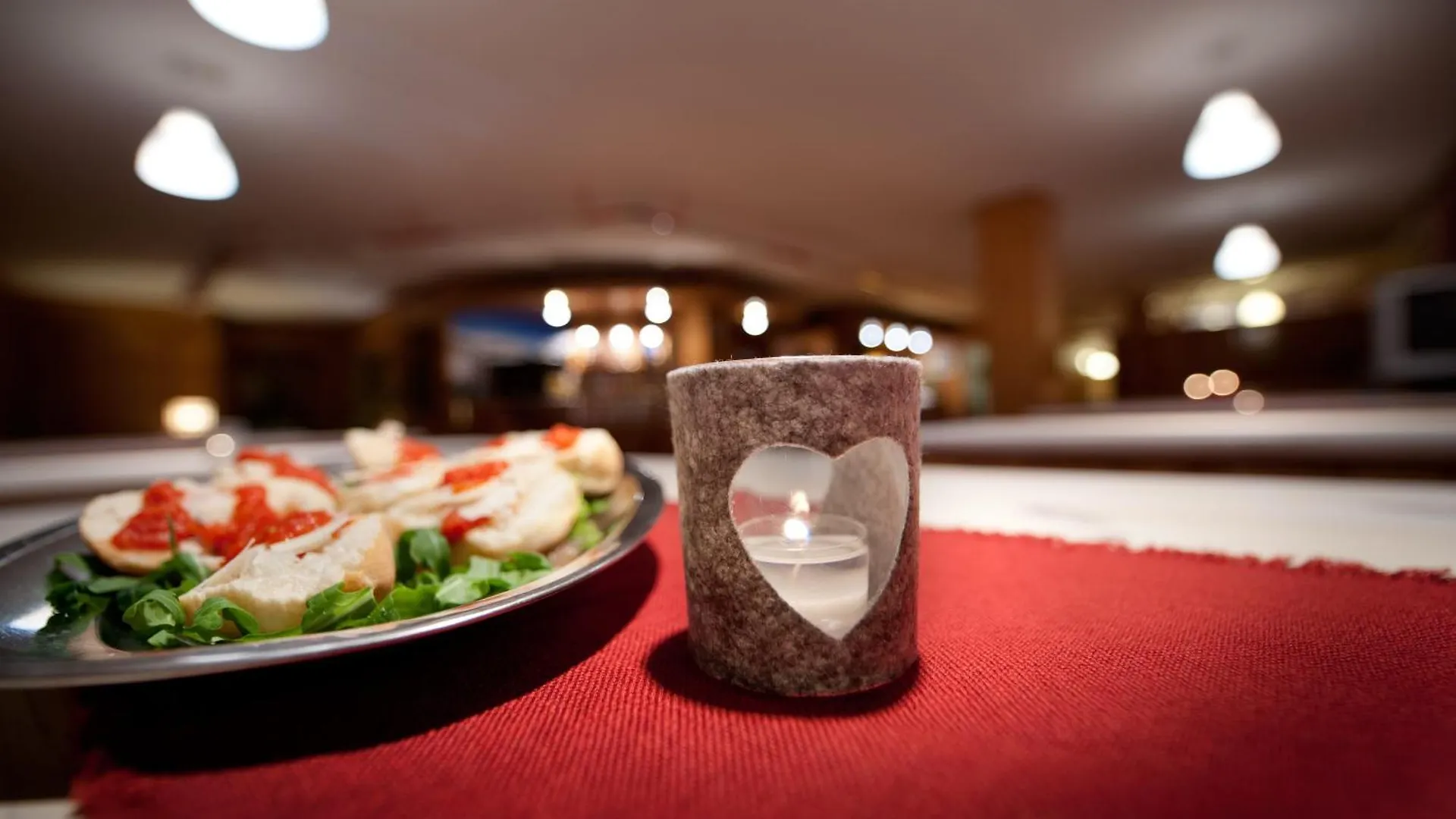 Hotel Teola Livigno 2*,  Włochy