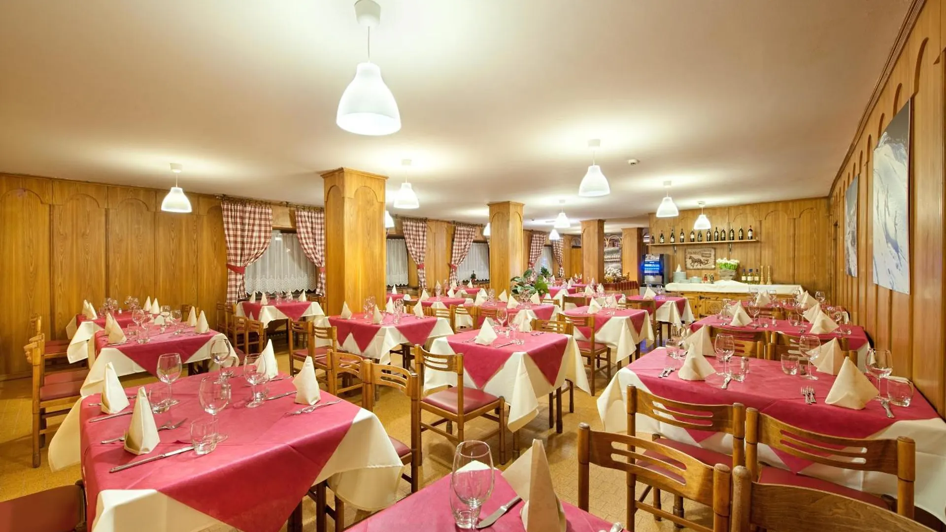 Hotel Teola Livigno Włochy