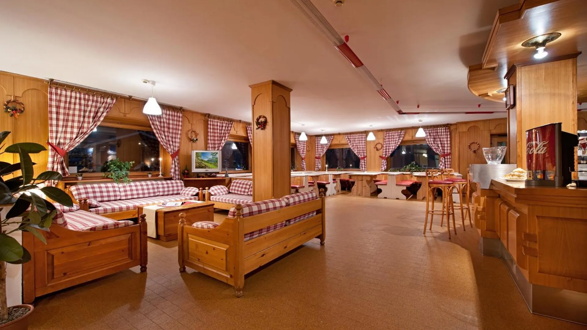Hotel Teola Livigno