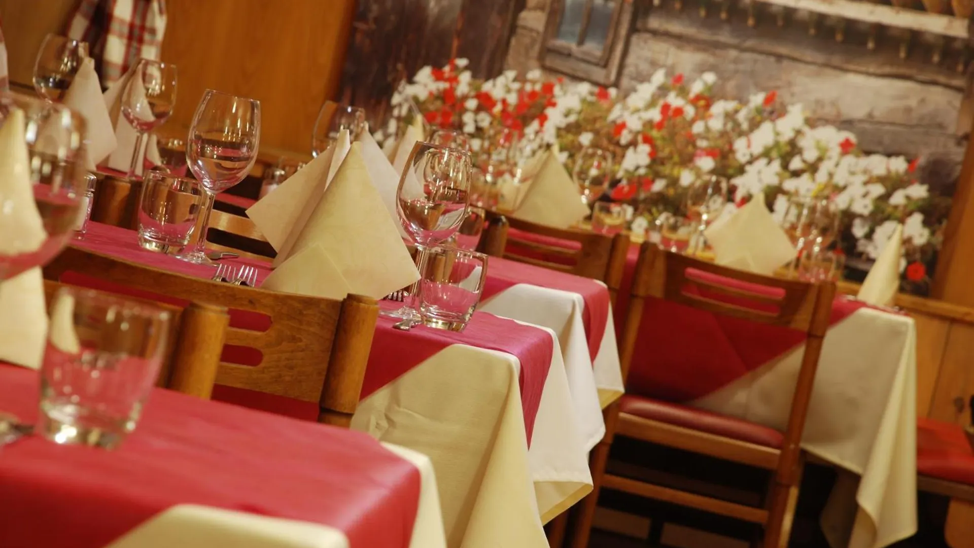 Hotel Teola Livigno