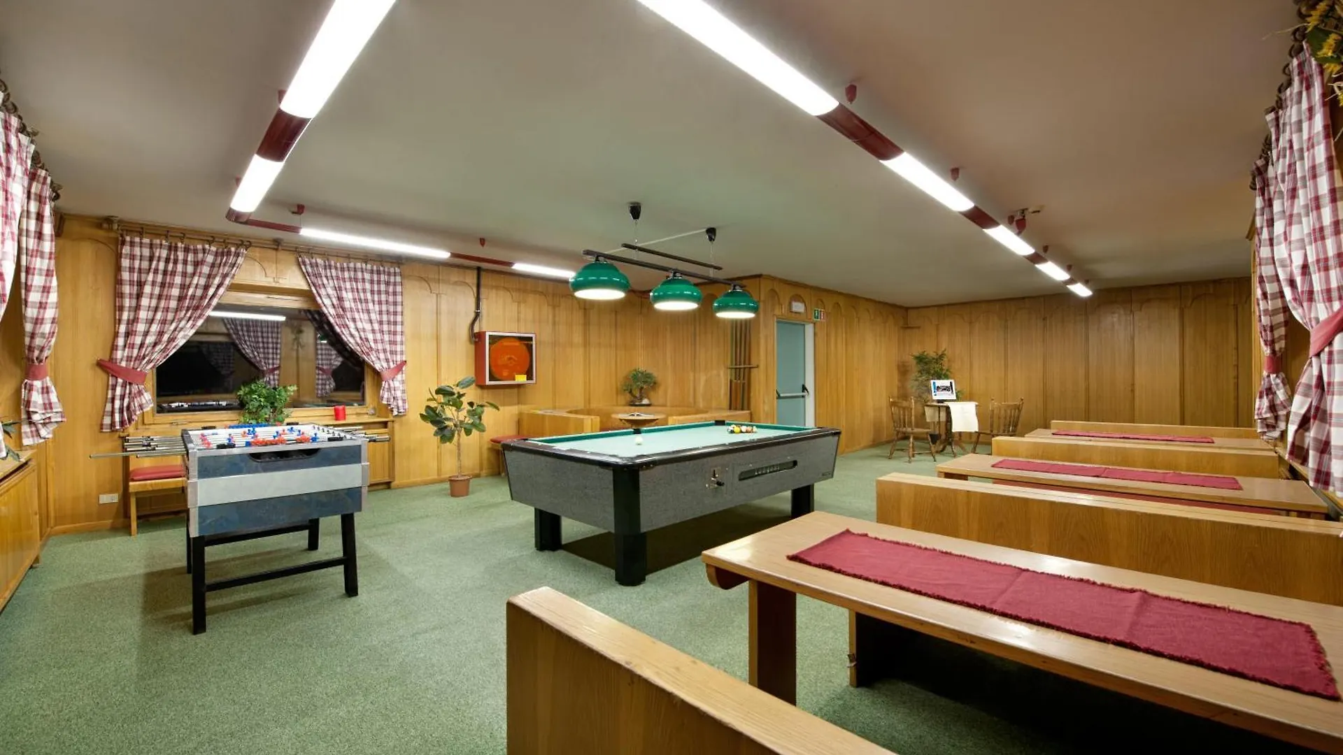 Hotel Teola Livigno