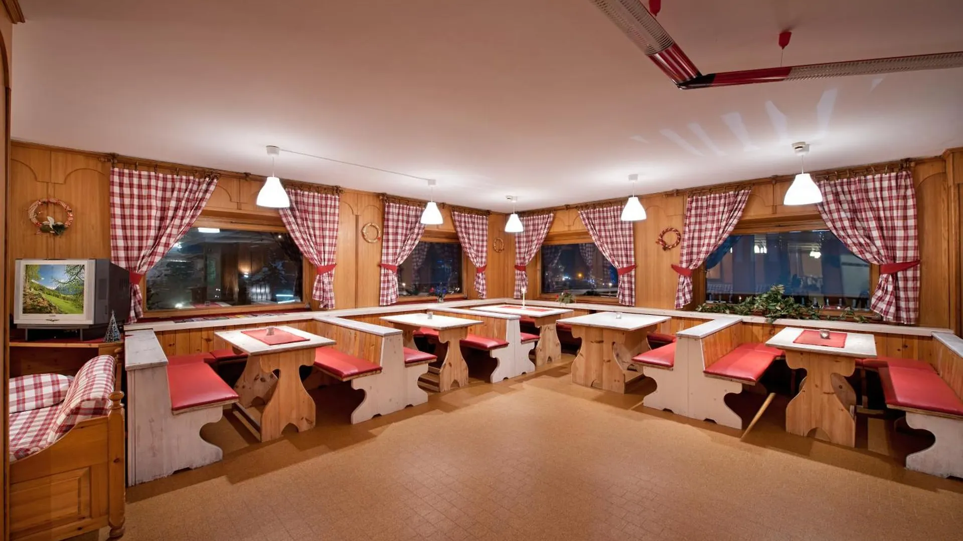 Hotel Teola Livigno