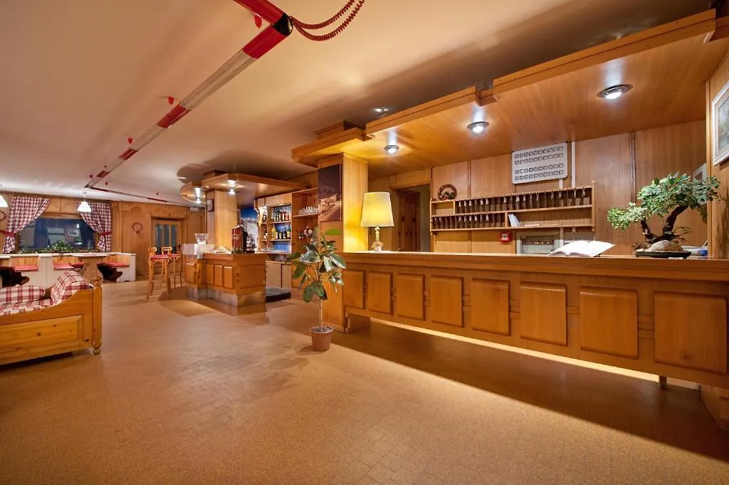 Hotel Teola Livigno