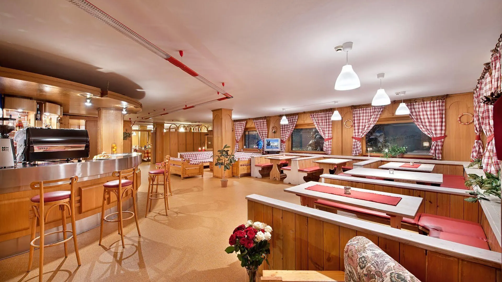 Hotel Teola Livigno Włochy