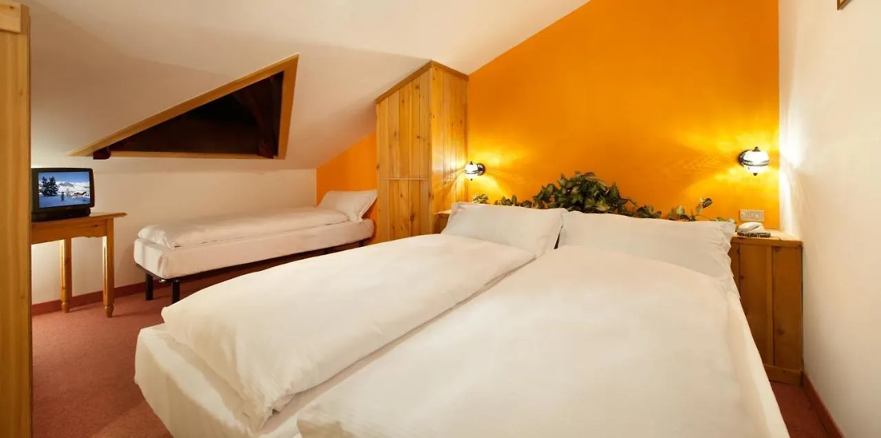 Hotel Teola Livigno