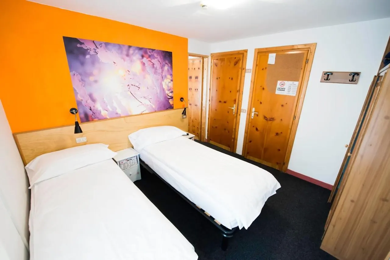 Hotel Teola Livigno