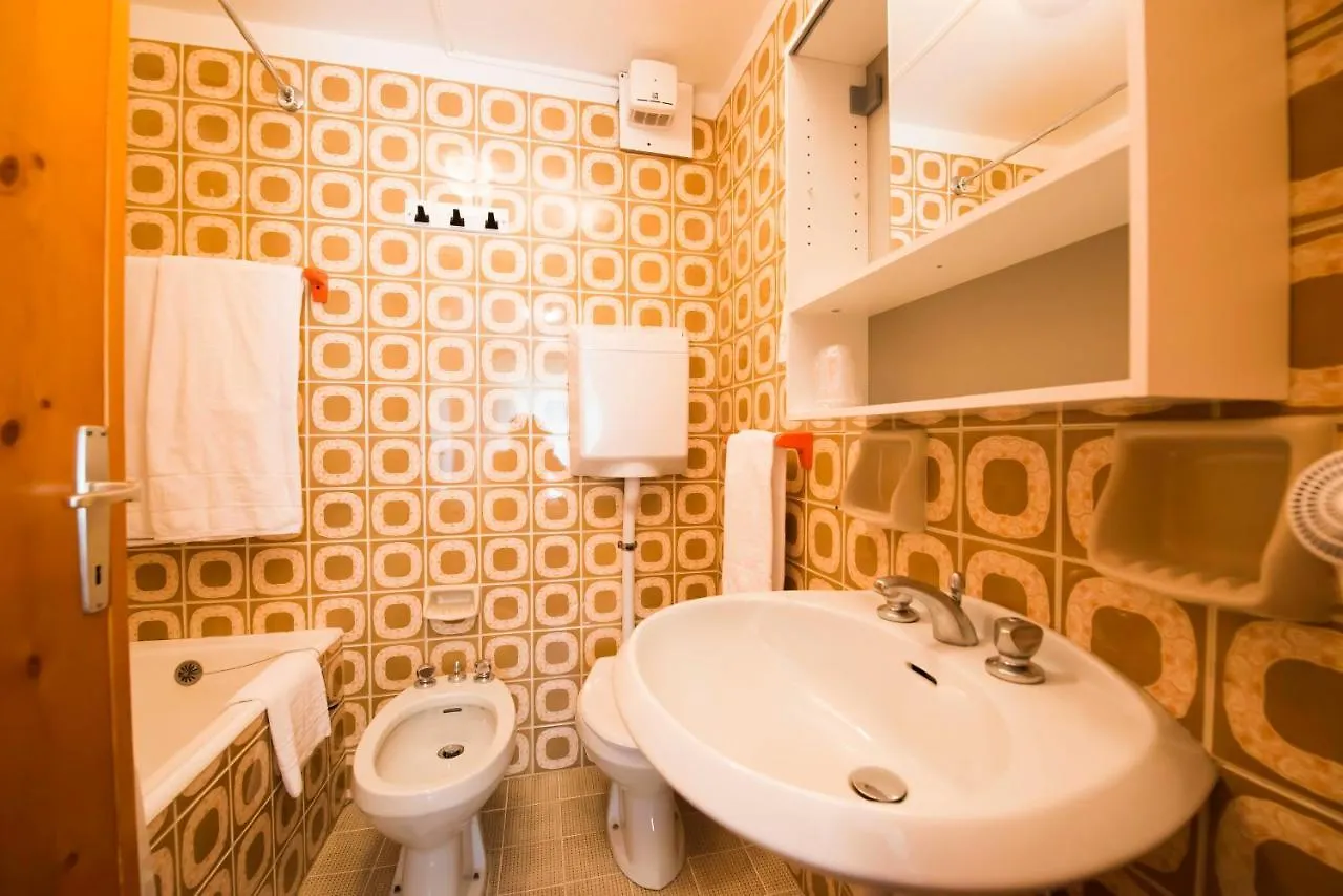 Hotel Teola Livigno
