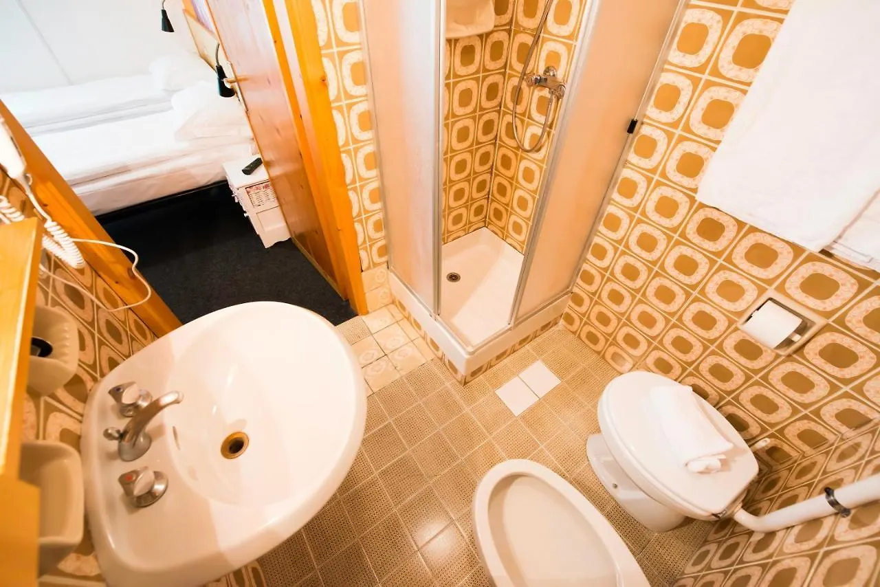 Hotel Teola Livigno