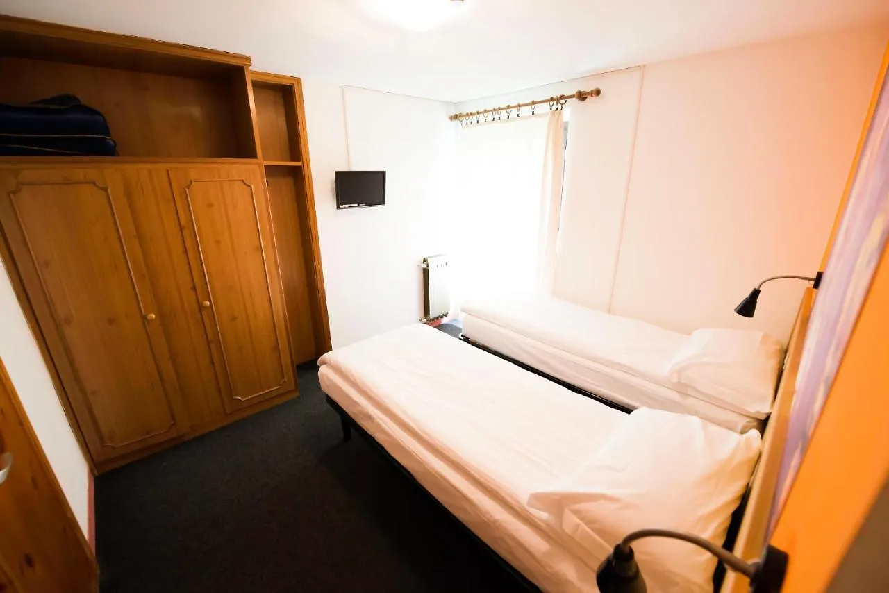 Hotel Teola Livigno