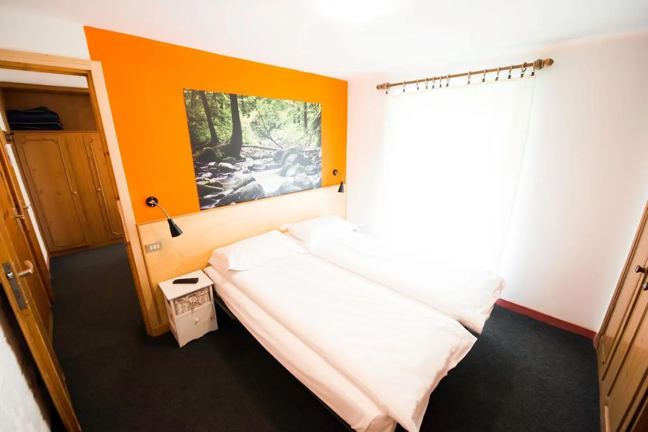 Hotel Teola Livigno